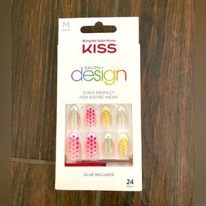 🦄 3/$15 NIP Nails